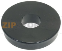 ФЛАНЕЦ РОЛИКОВЫЙ ПЛОСКИЙ