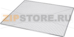 СЕТОЧКА ДВОЙНОГО ДНА 365x340 мм 