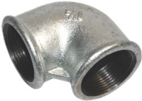 COUDE GALVA 90 F-F 40x49