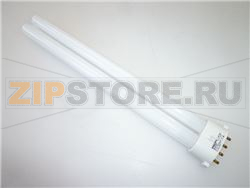 LAMPADA PL-S 4P 11W/840 SMEG 824610683 