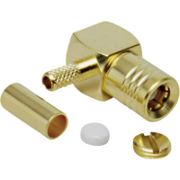 Разъем SMB, 1 шт TRU Components 1579244