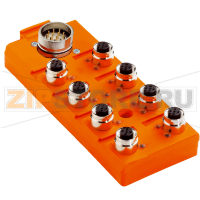 Коробка распределительная SICK SBL-08D12-SE