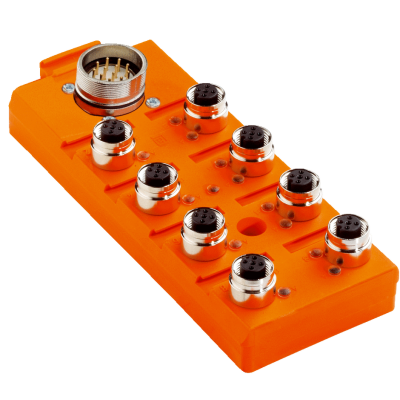 Коробка распределительная SICK SBL-08D12-SE 