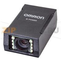 Система технического зрения Omron F330-F102M12M-NNS