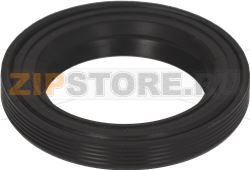 САЛЬНИК КОЛЬЦЕВОЙ 40X60X8/10.2 