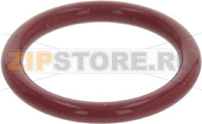 УПЛОТНИТЕЛЬНОЕ КОЛЬЦО СИЛИКОН 