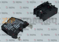 CONTACT OUVERTURE NF