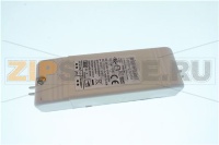 HALOGEN LAMP TRANSFORMER