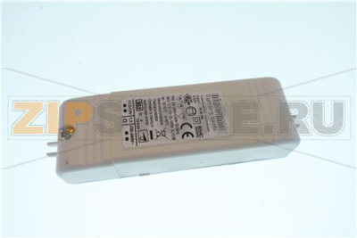 HALOGEN LAMP TRANSFORMER 