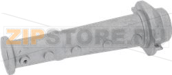 VENTURI PER SPARTIFIAMMA 60 mm 