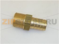 PIPE HOLDER [C] MALE 3/4