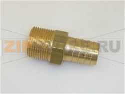 PIPE HOLDER [C] MALE 3/4 