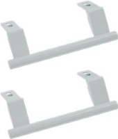 HANDLE LIEBHERR KIT 2 PCS