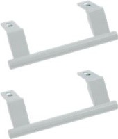 HANDLE LIEBHERR KIT 2 PCS
