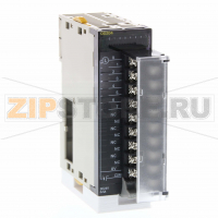 Блок цифрового ввода/вывода Omron CJ1W-OD204