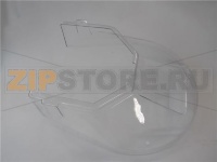 PROTEZIONE VASCA IN PLASTICA