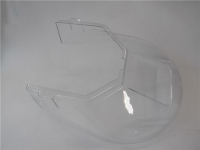 PROTEZIONE VASCA IN PLASTICA