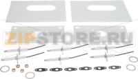 SPARK PLUG KIT PREMIX 6 PCS