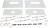 SPARK PLUG KIT PREMIX 6 PCS