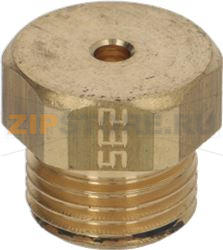 NOZZLE ø 235MM 94/04 