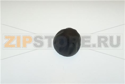 MANOPOLA VAPORE NERA 