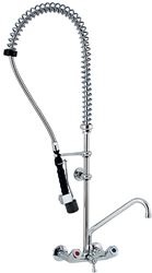 PRE-RINSE UNIT KLARCO EUROP 990 mm - WAT 