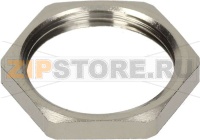 ГАЙКА ПАТРУБКА PG11