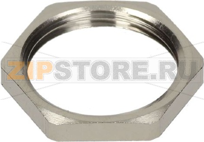 ГАЙКА ПАТРУБКА PG11 