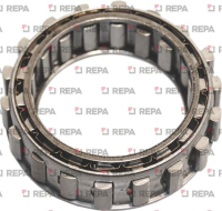 SPRAG CLUTCH