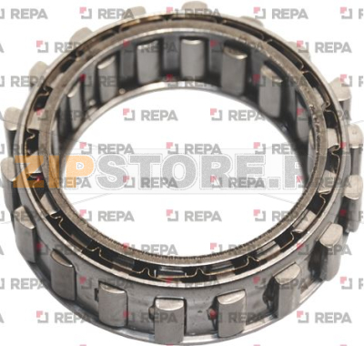 SPRAG CLUTCH 