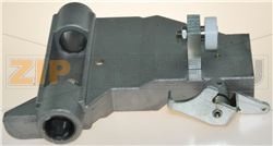 SUPPORT CHARIOT COULISSANT 