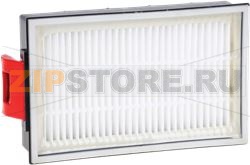 HYGIENIC FILTER HEPA WITH HIGH EFFICIENC 