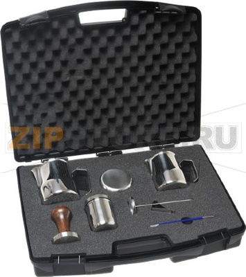 НАБОР БАРИСТА &quot;МИЛАН&quot; 