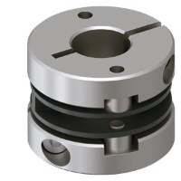 SIMODRIVE (ПРИНАДЛЕЖНОСТИ) ВСТАВНАЯ МУФТА 10/10 ММ (ИНКР. ДАТЧИК) Siemens 6FX2001-7KS10