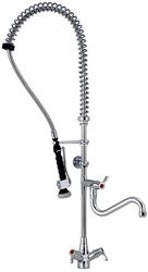 PRE-RINSE UNIT KLARCO EUROP 1100 mm 