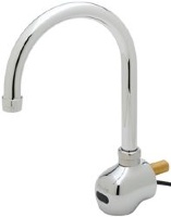 EQUIP SENSOR FAUCET, EU-TRANSFORMER, FLE