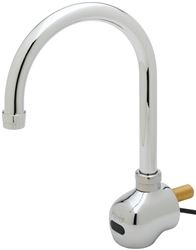 EQUIP SENSOR FAUCET, EU-TRANSFORMER, FLE 