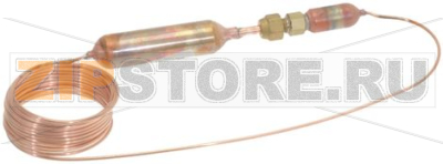 КОМПЛЕКТ КАПИЛЛЯРОВ KK2L25 