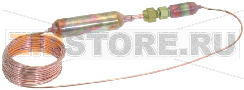 КОМПЛЕКТ КАПИЛЛЯРОВ KK2L25 
