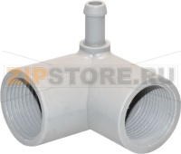 ХВОСТОВИК СЛИВНОЙ