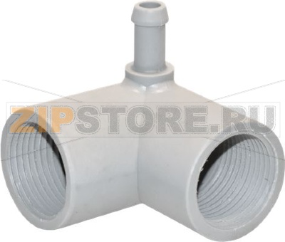 ХВОСТОВИК СЛИВНОЙ 