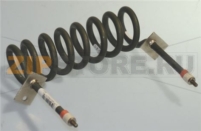 RESISTENZA 1600W 230V CS OVNS 