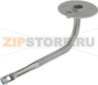 ЗАДНЯЯ ТРУБКА  VENTURI 6 кВт