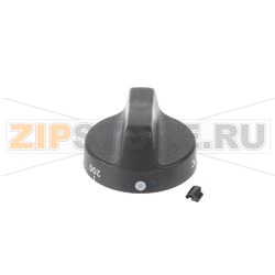 KNOB GAS FRYST DEC95 