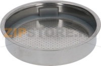 FILTER 1 CUP SUPERCREMA ø 64x21,5 mm