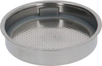 FILTER 1 CUP SUPERCREMA ø 64x21,5 mm