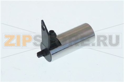 Auslaufrohr Kaffee rechts kpl. 