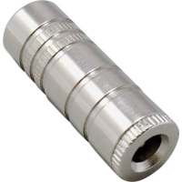 Штекер низковольтный 2.5 мм, 5.6 мм, 1 шт TRU Components TC-2511200