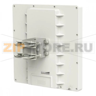 Точка доступа MikroTik RB911G-5HPnD-QRT 