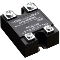 Реле твердотельное 50 А, 530 В/AC, 1 шт Crydom PSD4850